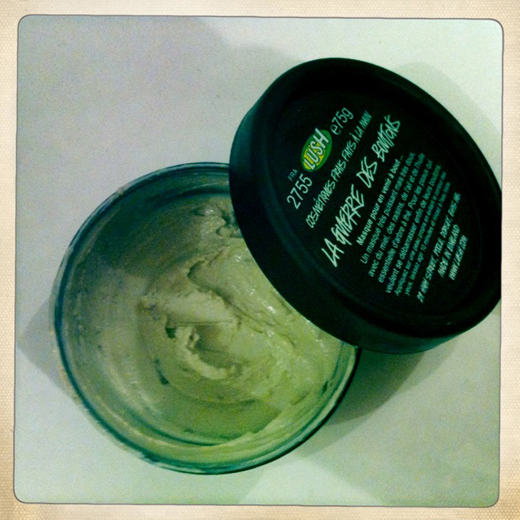 La guerre des boutons lush