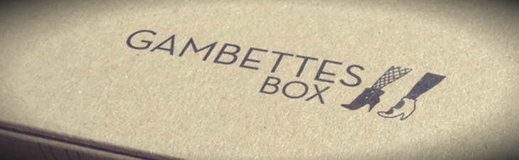Gambettes box