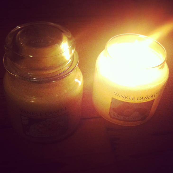 Yankee Candle Nantes