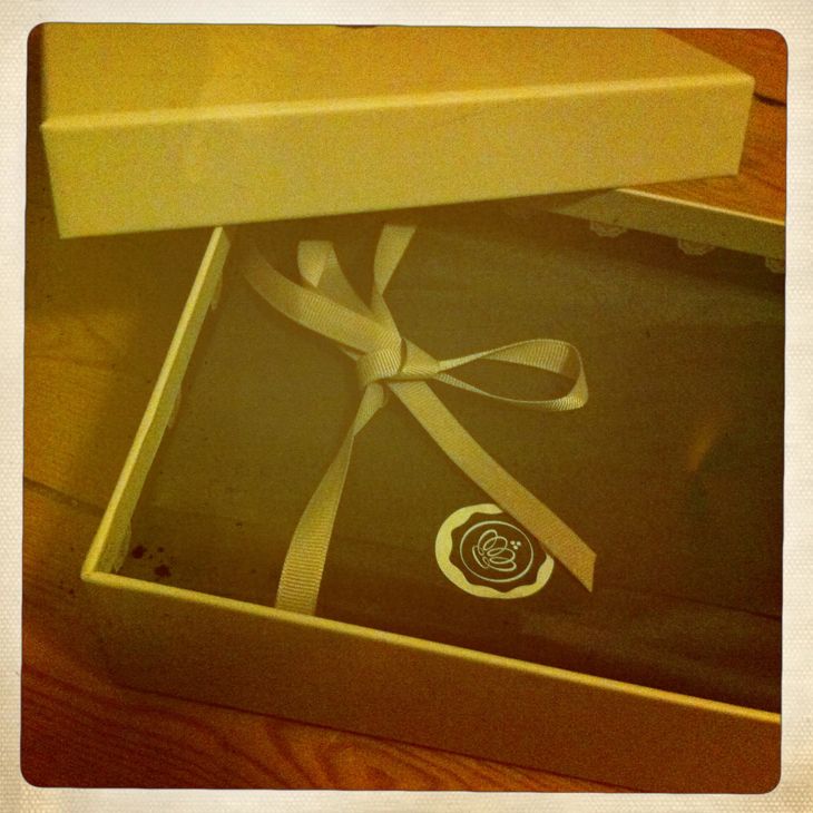 glossyboxjanvier