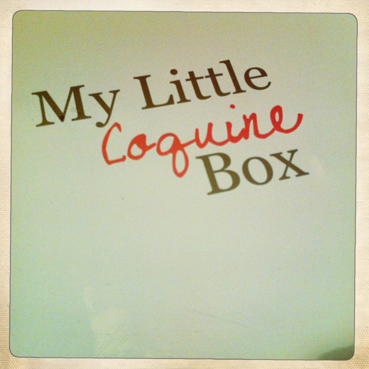 mylittlecoquinebox