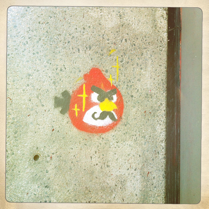 angrybirds