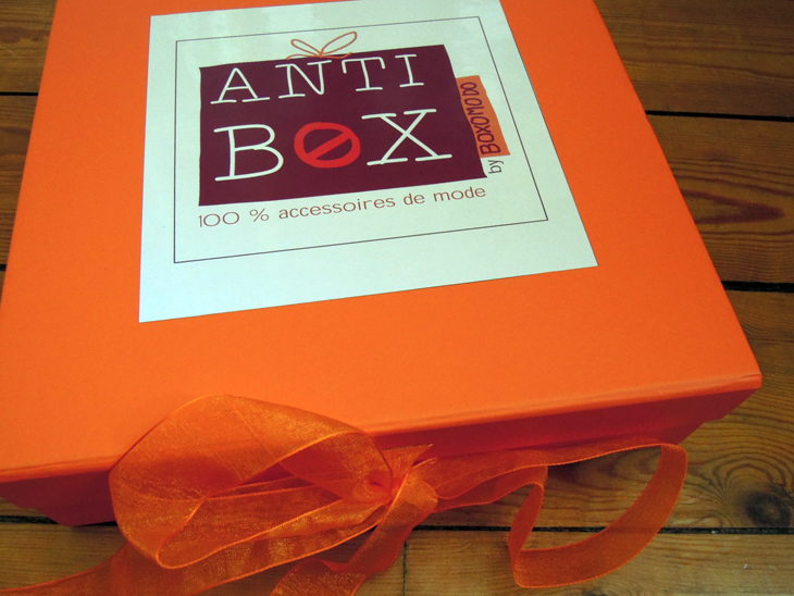 antibox