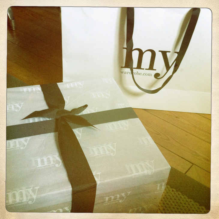 my-wardrobe