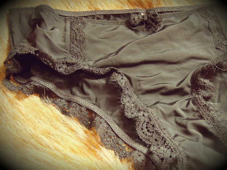 culotte-noire-vero-moda
