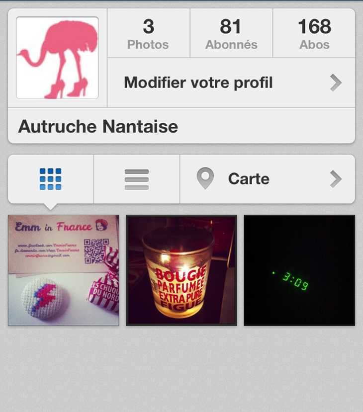 instagram