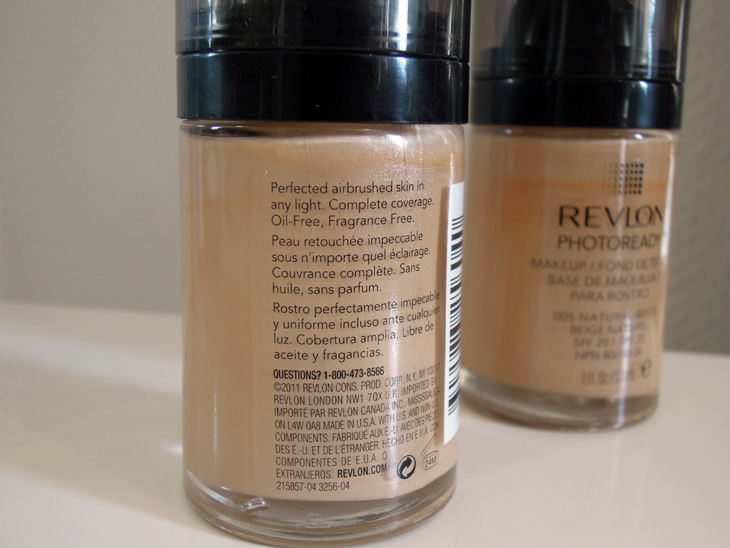 photoready-revlon