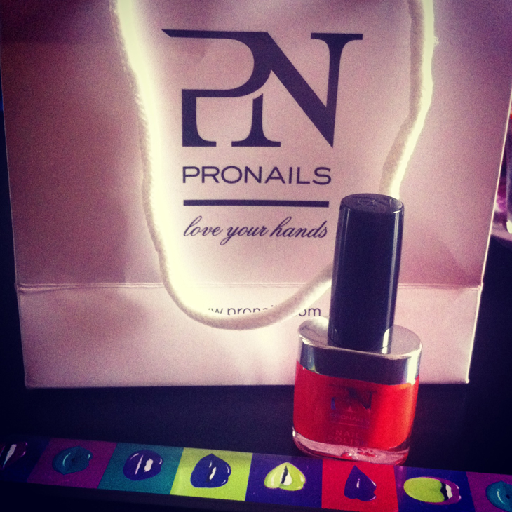 pronails