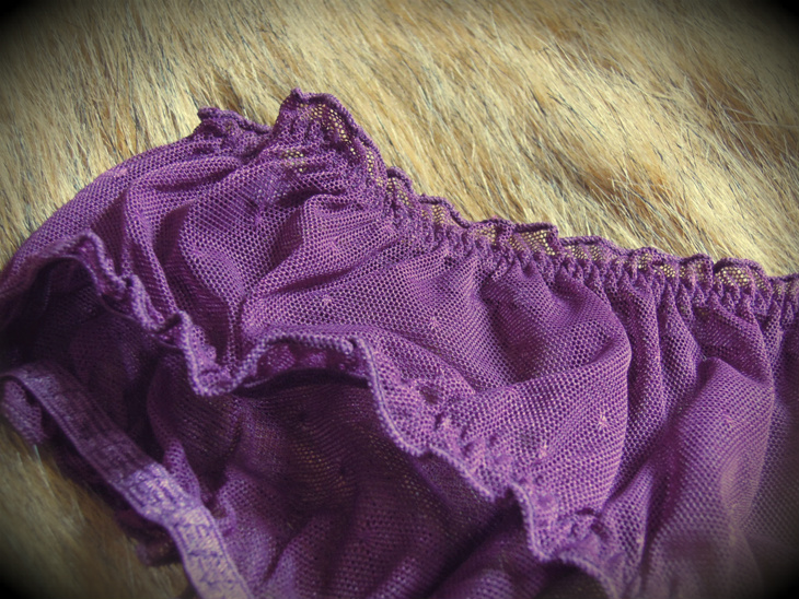 shorty-violet-vero-moda