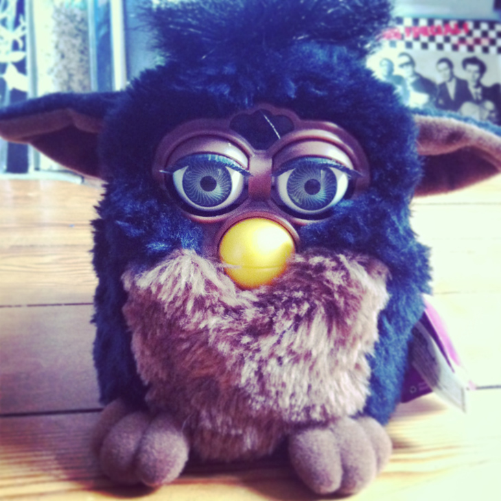 furby