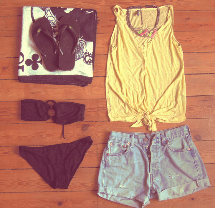 look_plage