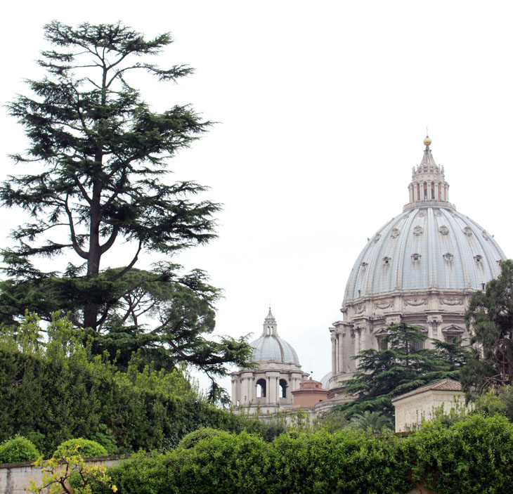 2_basillique_saint_pierre_vatican_rome