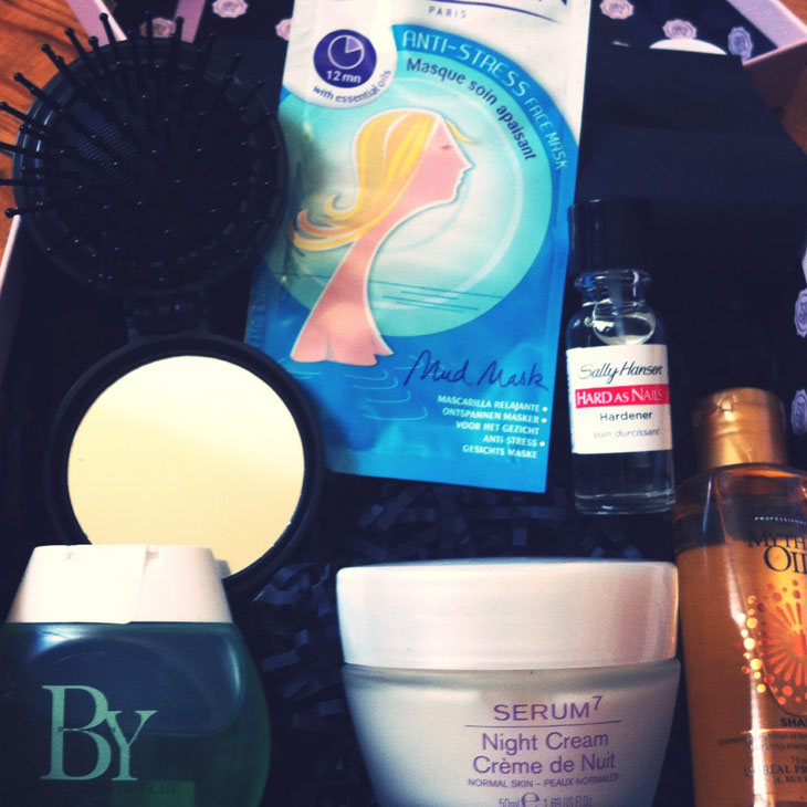 glossybox_avril_2