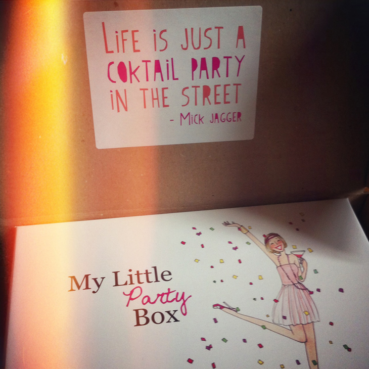 my_little_box_juin_2013