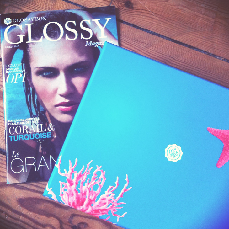 glossybox_juillet