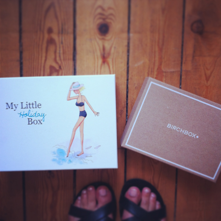 my_little_holiday_box_birchbox_juillet