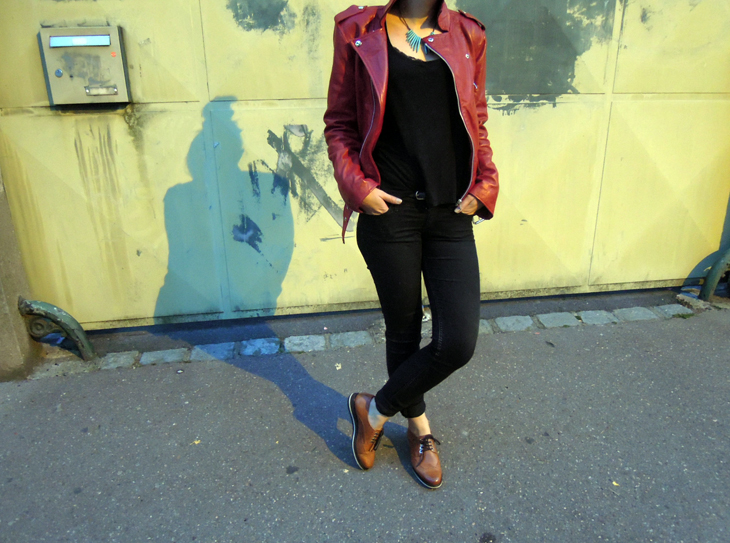 3_look_blog_mode_veste_cuir_rouge
