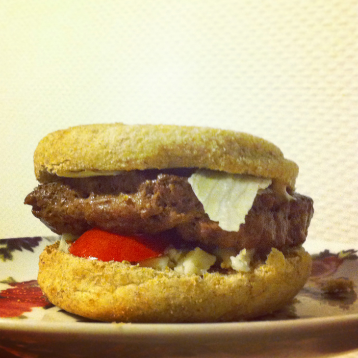 burger_gorgonzola_pains_muffins