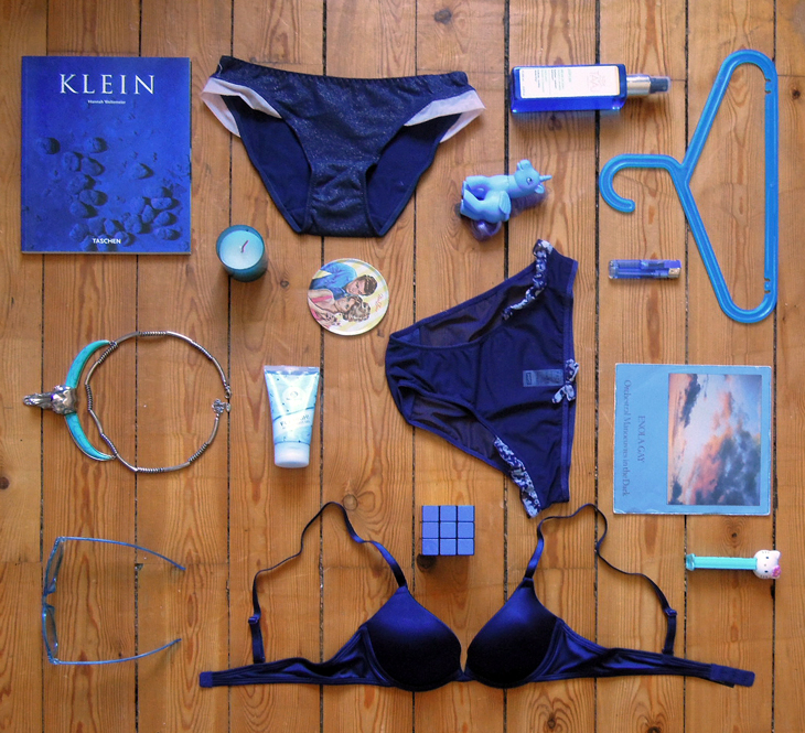 sous_vetements_bleu_dim_wonderbra