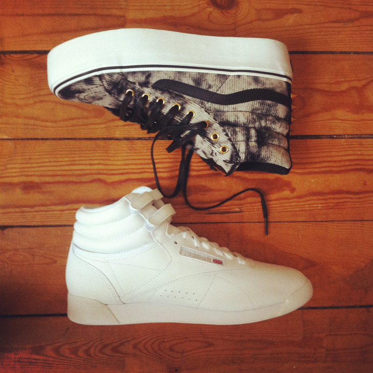 baskets_vans_compensees_reebok_freestyle_blanche
