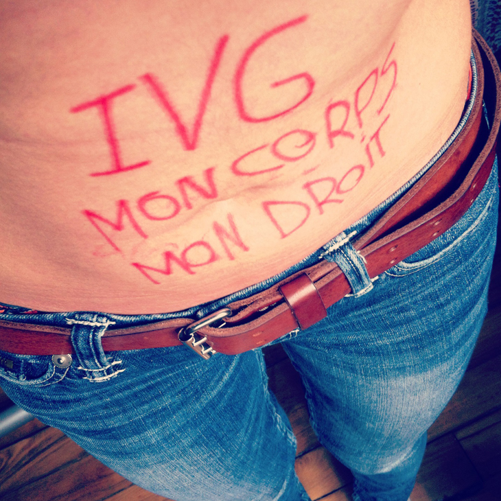 IVGmoncorpsmondroit