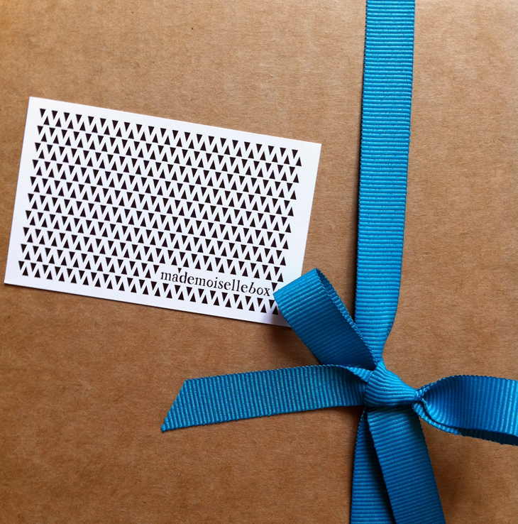 mademoisellebox_janvier_2014