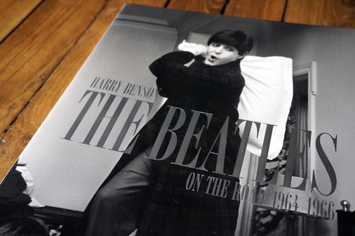 1_Harry_Benson_The Beatles_taschen
