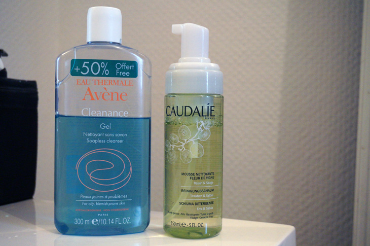 3_cleanance_avene_mousse_nettoyante_caudalie