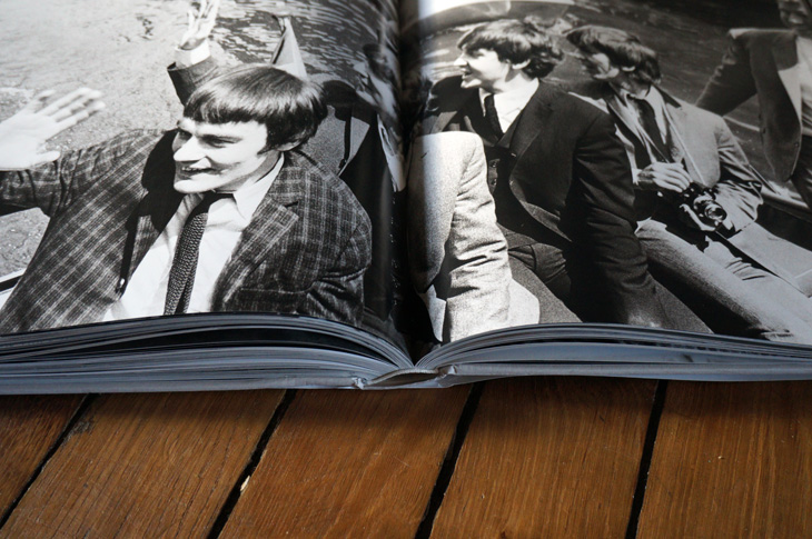 6_Harry_Benson_The Beatles_taschen