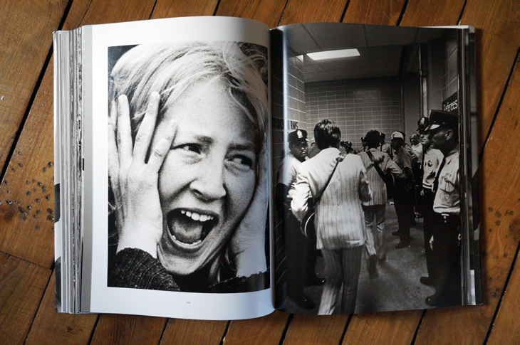 7_Harry_Benson_The Beatles_taschen