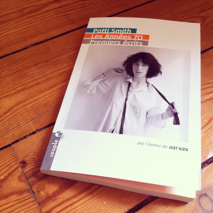 livre_premiers_ecrits_annees_70_patti_smith