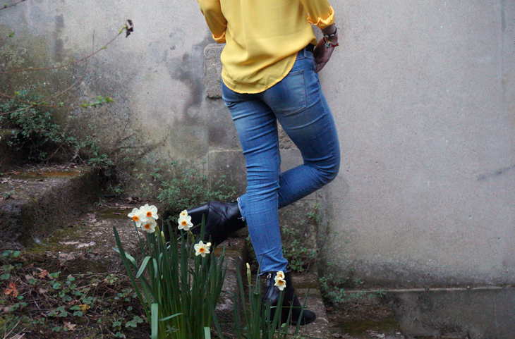 11_look_blog_mode_chemise_jaune_sheinside_jean_slim_hm
