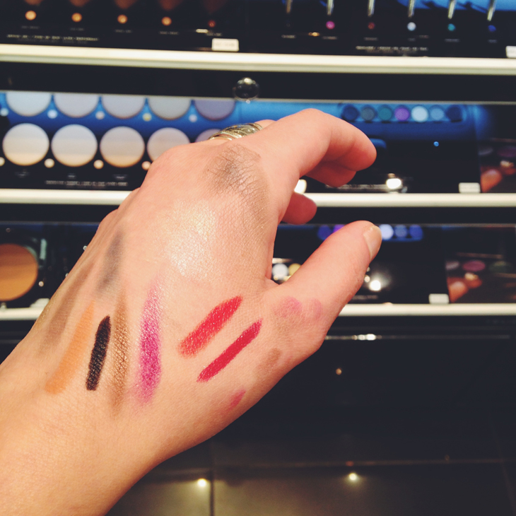 Processed with VSCOcam with f2 preset