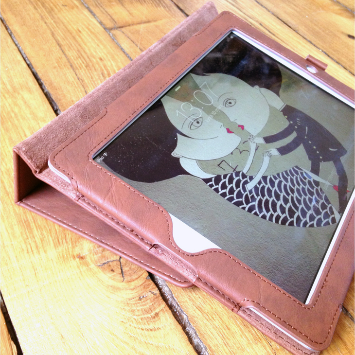 housse_ipad_cuir_thesnugg