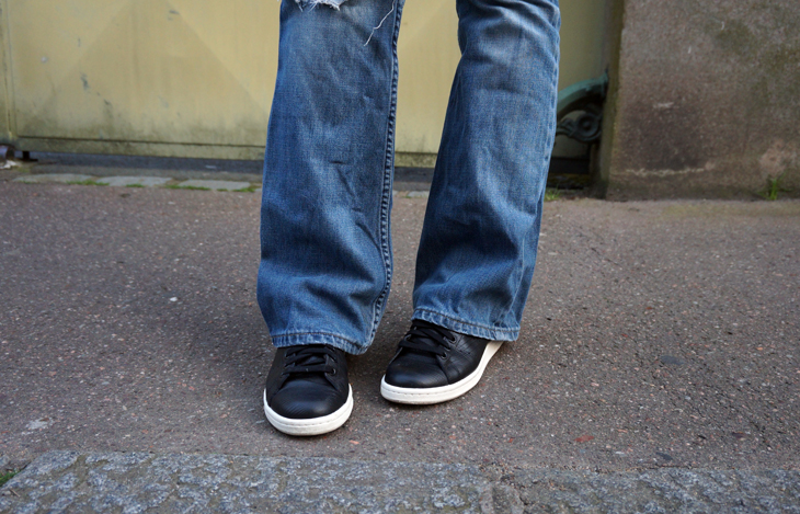 12_look_blog_mode_jean_flare_levis_stan_smith_adidas