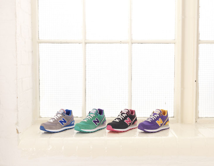 1_Right_Number_Good Style_NEW BALANCE