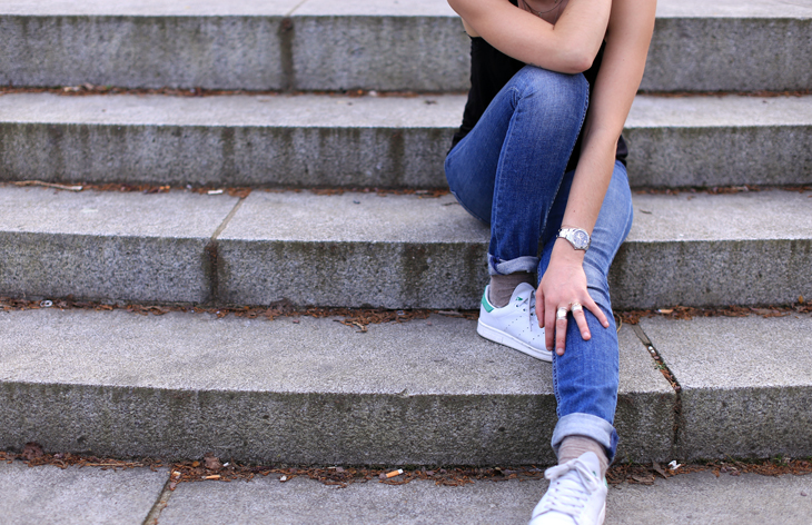 1_look_blog_mode_jean_acne_stan_smith_adidas