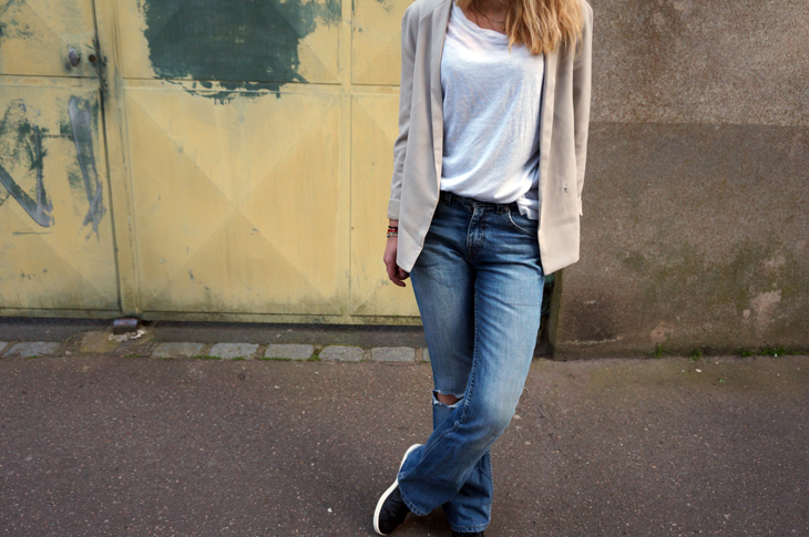 1_look_blog_mode_jean_flare_levis_stan_smith_adidas