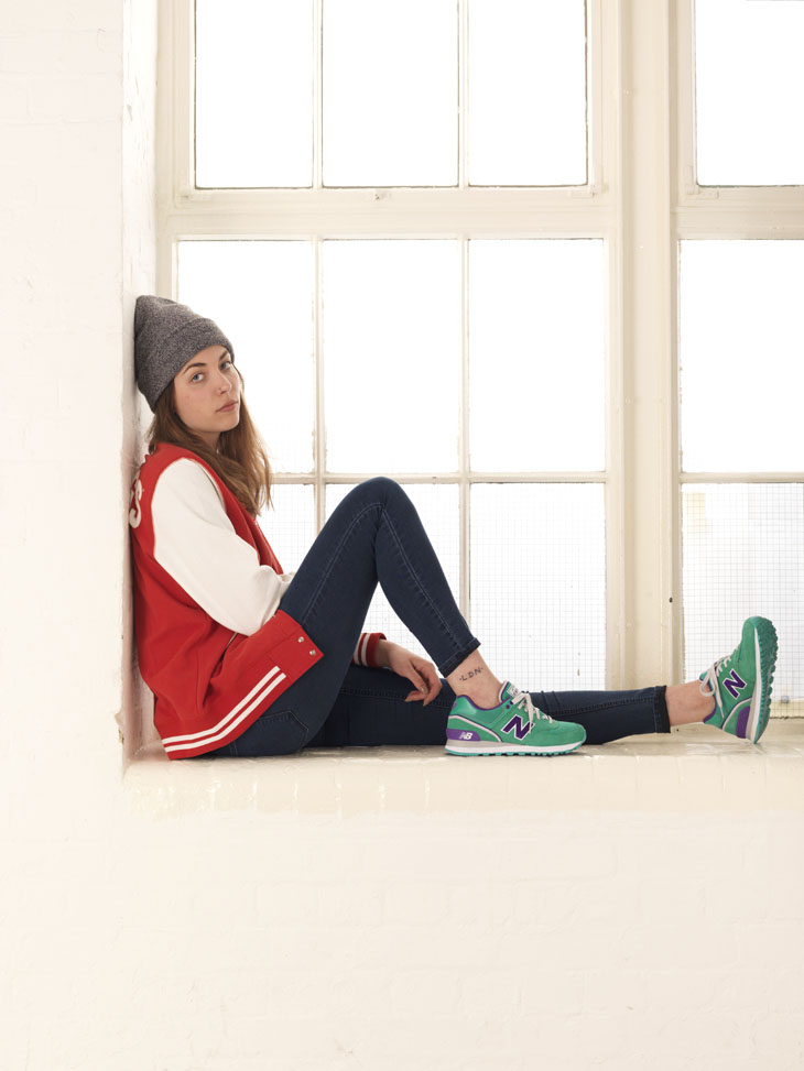2_Right_Number_Good Style_NEW BALANCE