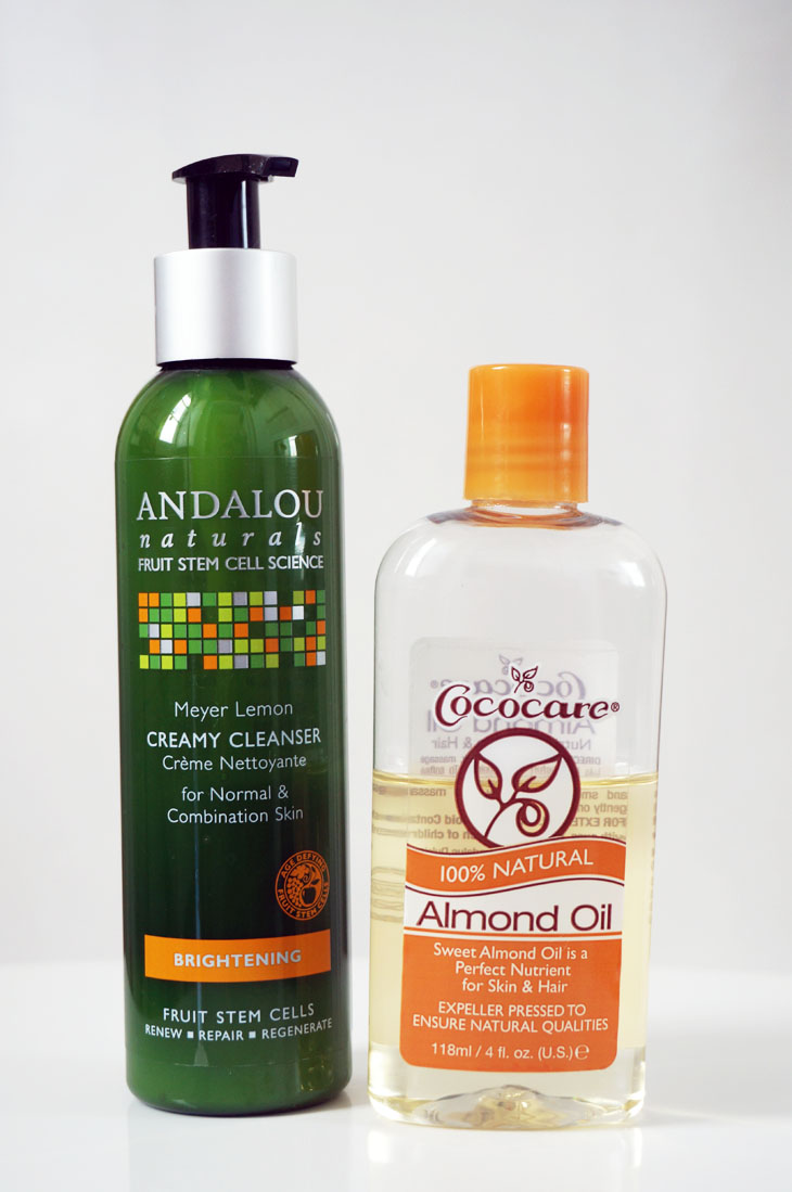 2_nettoyant_visage_andalou_naturals_iherb_huile_vegetale_amande_douce_cococare