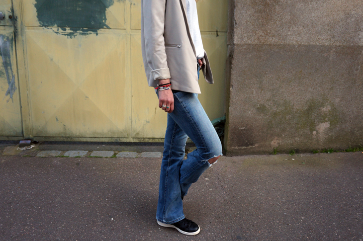 8_look_blog_mode_jean_flare_levis_stan_smith_adidas