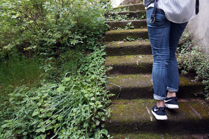 11_look_blog_mode_roshe_run_nike_perfecto_noir_vintage_jean_bray_steve_alan