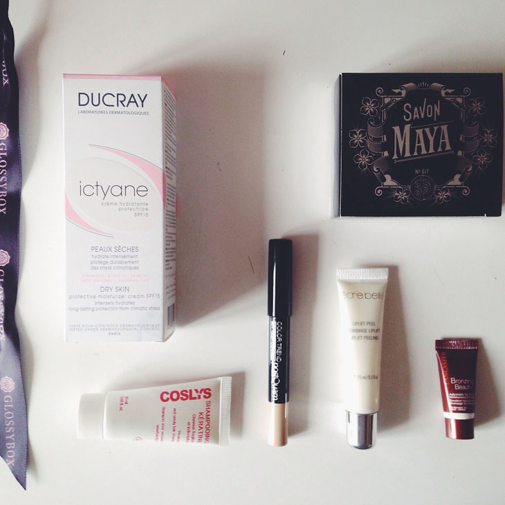 glossybox_avril_2014