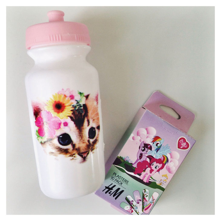 gourde_chat_hm_enfant