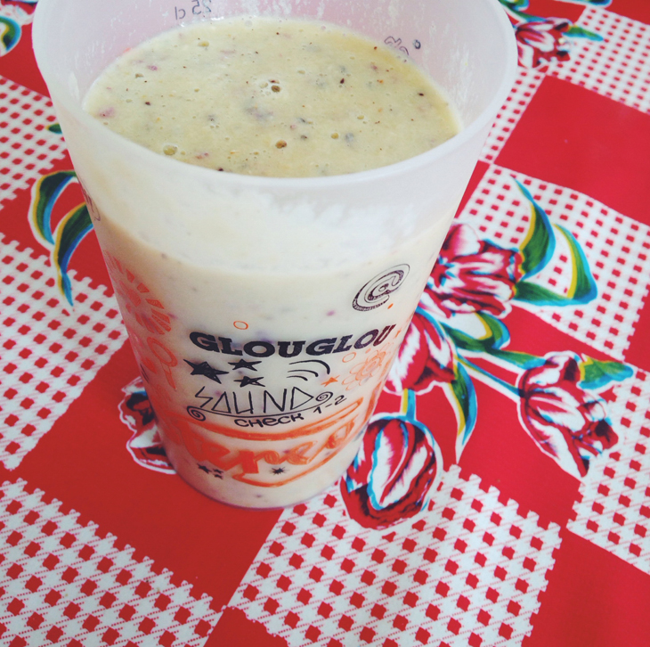 2_smoothie_lait_amande_kiwi_nectarine_cranberries_flocon_avoine_graines_chia