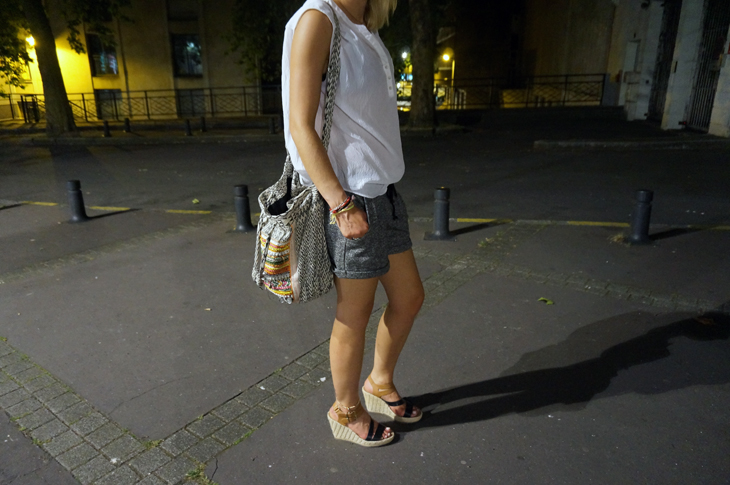 5_look_blog_mode_short_6KS_blouse_soie_kookai_sandales_les_tropeziennes