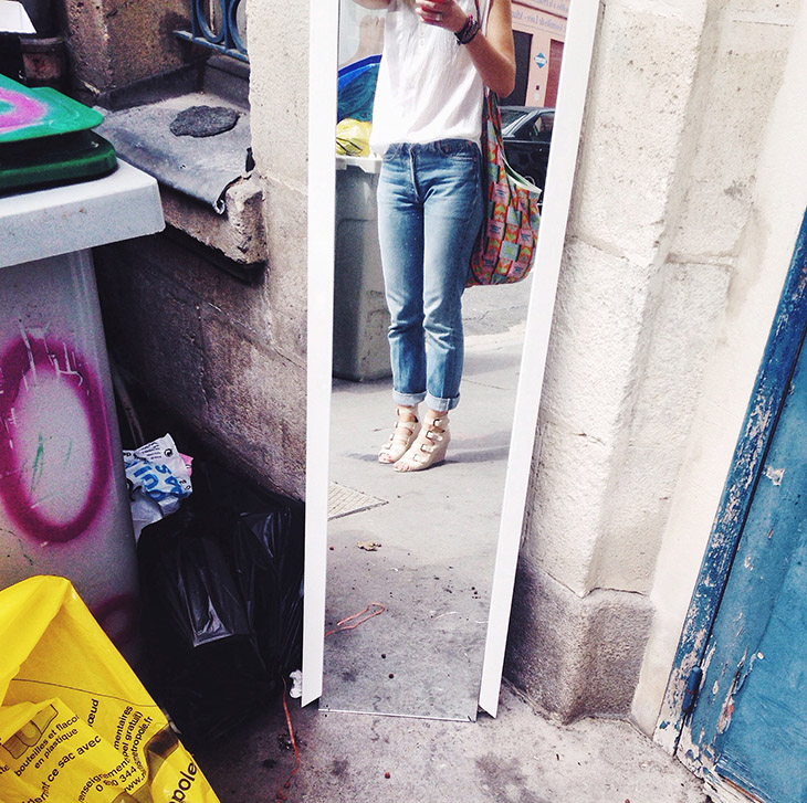 1_look_blog_mode_kookai_jean_levis_501_sandales_compensees_asos