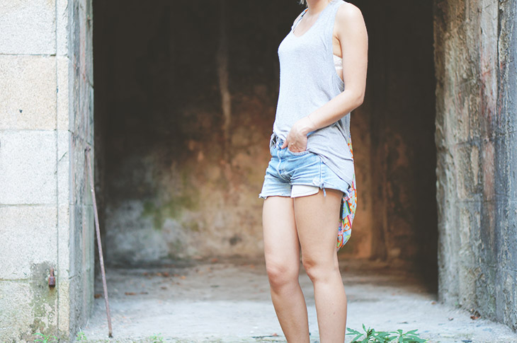 2_look_blog_mode_debardeur_asos_short_levis_501_birkenstock_arizona
