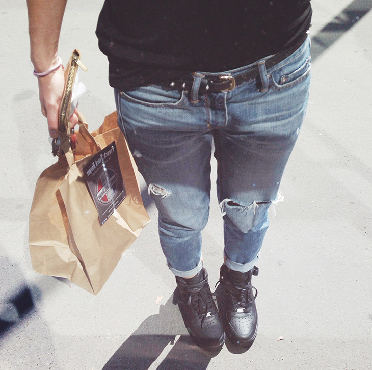 5_look_blog_mode_jean_gap_baskets_nike_air_force_1