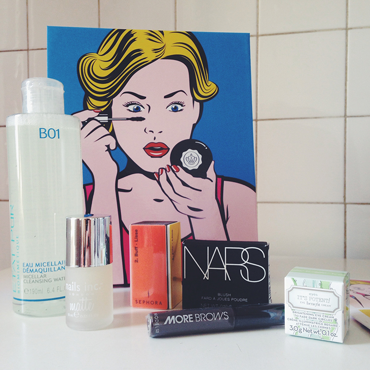 Processed with VSCOcam with f2 preset